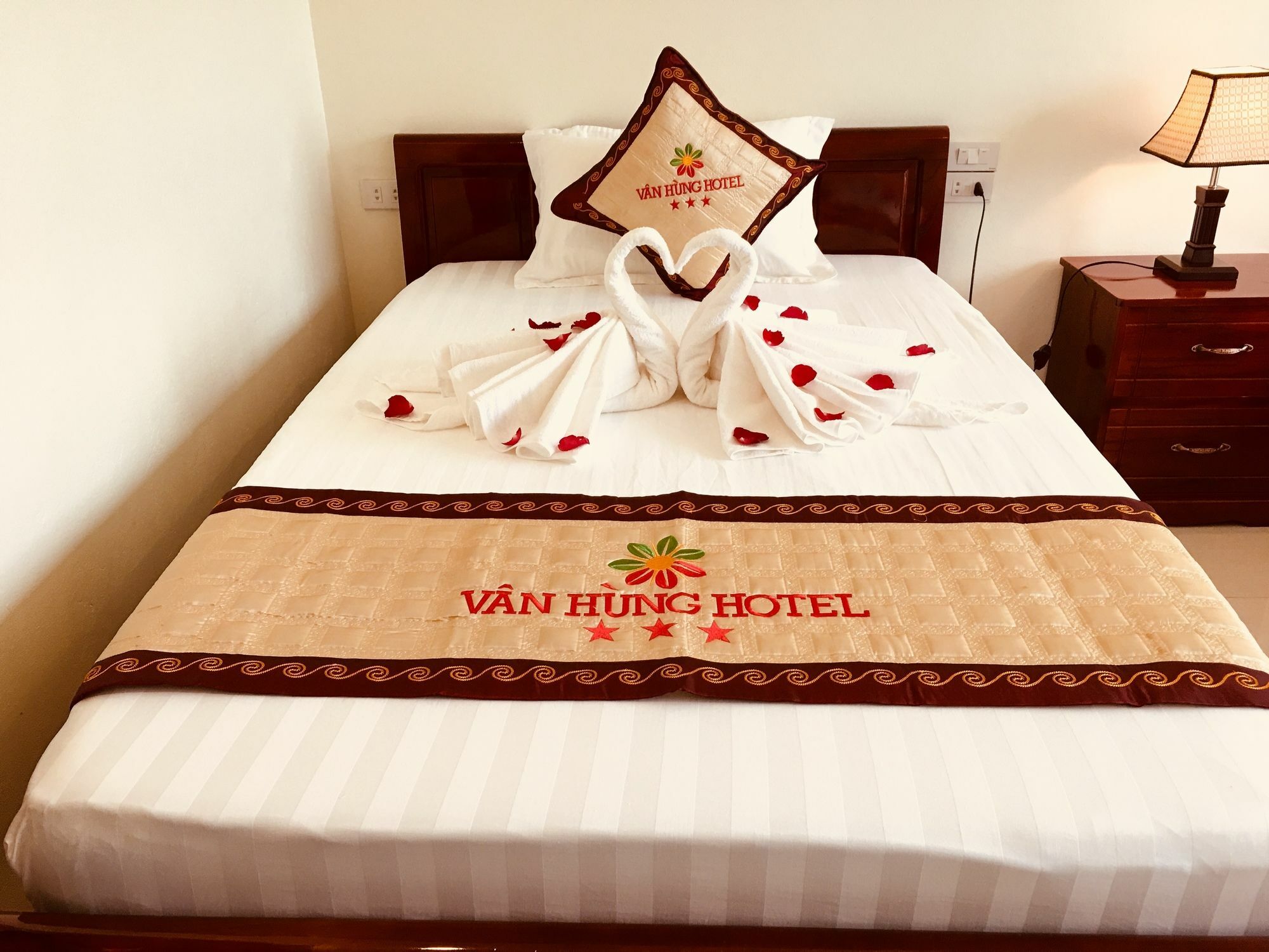Sapa Van Hung Hotel エクステリア 写真